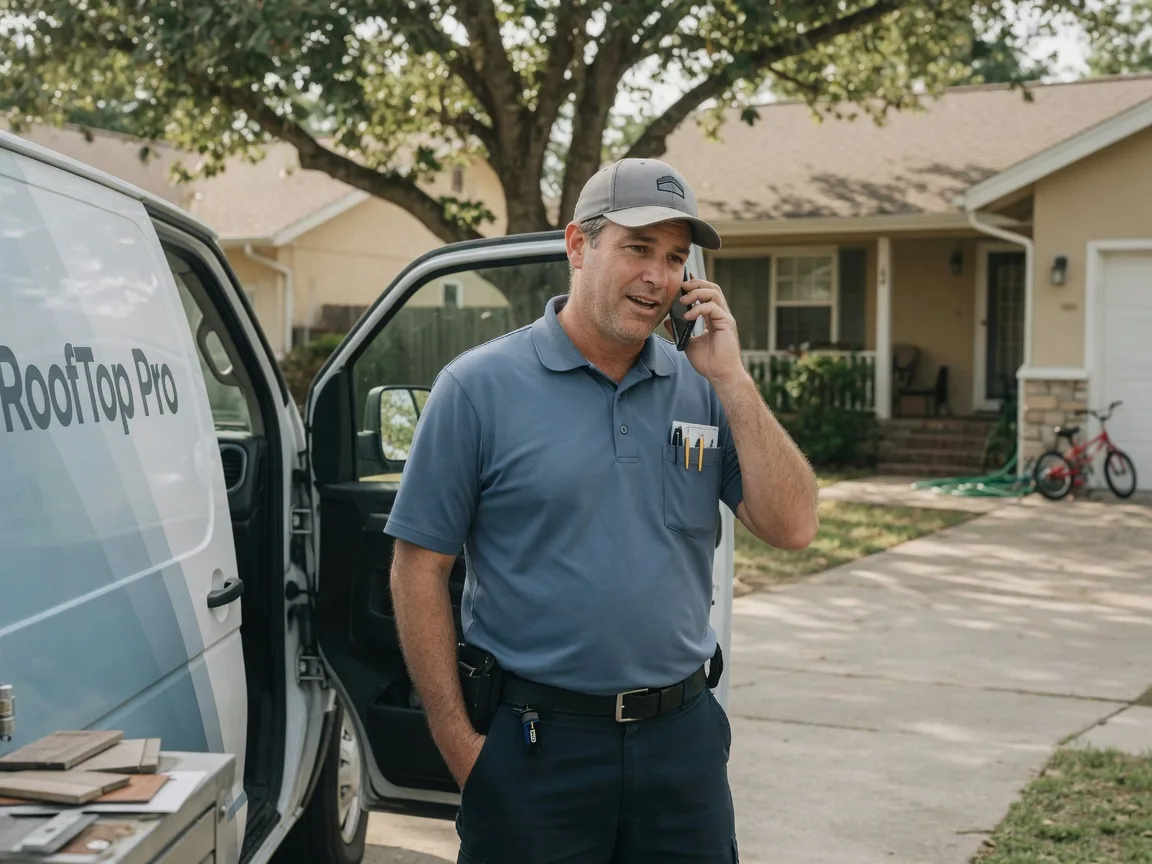 Roof Repair Cameron, WI FAQs